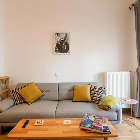 Luxury Near Edem Apartment Athens
