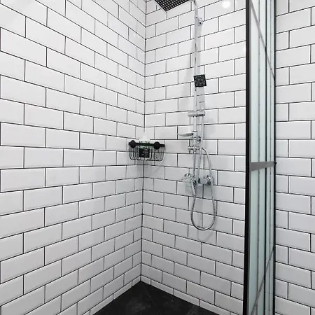 Appartement Luxury Near Edem