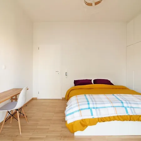 Appartement Luxury Near Edem *