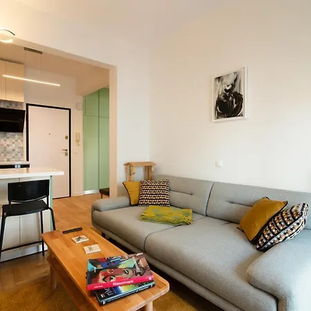 Luxury Near Edem Appartement Athènes