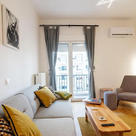 Luxury Near Edem Appartement