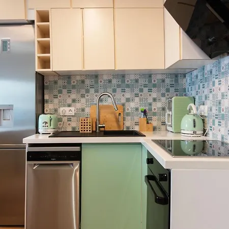 Appartement Luxury Near Edem *