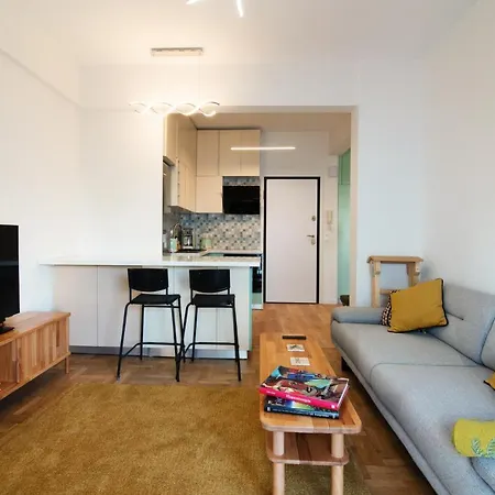 Luxury Near Edem Appartement *
